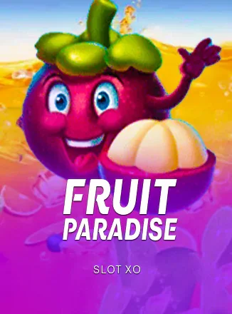 ภาพตัวอย่างเกม NJK Fruit Paradise