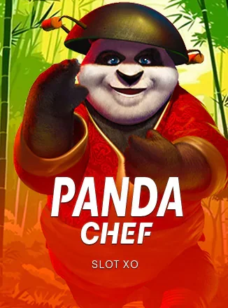 ภาพตัวอย่างเกม NJK Panda Chef