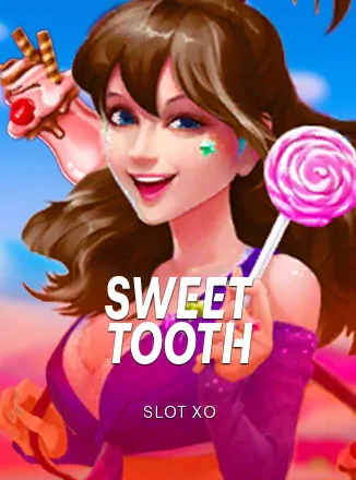 ภาพตัวอย่างเกม NJK Sweet Tooth