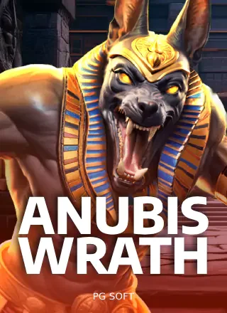 ภาพตัวอย่างเกม PGS Anubis Wrath