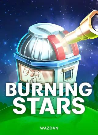 ภาพตัวอย่างเกม WZD Burning Stars