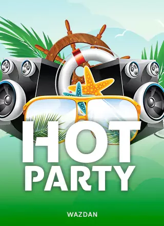 ภาพตัวอย่างเกม WZD Hot Party